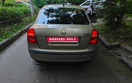 Skoda Octavia, 2005 год, 250 000 рублей, 9 фотография