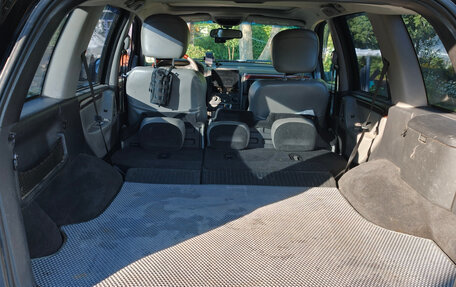 Jeep Grand Cherokee, 2004 год, 730 000 рублей, 9 фотография