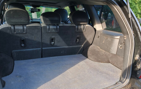 Jeep Grand Cherokee, 2004 год, 730 000 рублей, 11 фотография