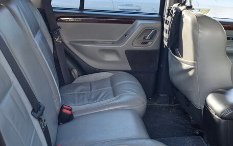 Jeep Grand Cherokee, 2004 год, 730 000 рублей, 12 фотография