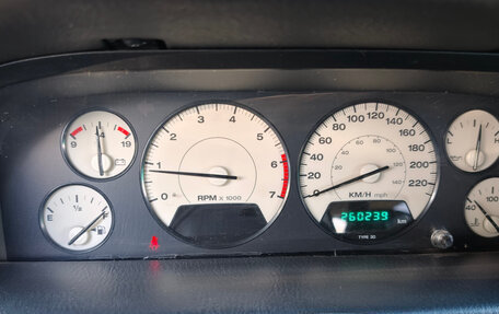 Jeep Grand Cherokee, 2004 год, 730 000 рублей, 14 фотография