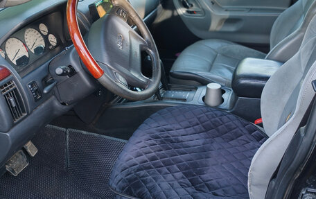 Jeep Grand Cherokee, 2004 год, 730 000 рублей, 13 фотография