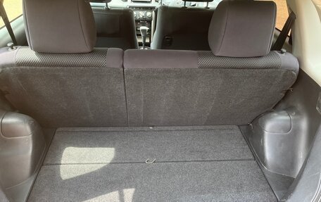 Toyota Ist II, 2005 год, 600 000 рублей, 4 фотография