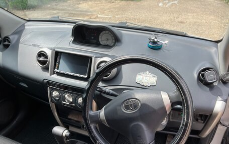 Toyota Ist II, 2005 год, 600 000 рублей, 7 фотография