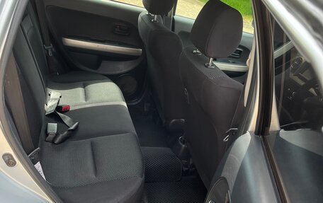 Toyota Ist II, 2005 год, 600 000 рублей, 6 фотография