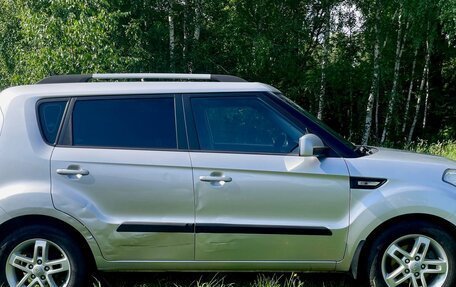 KIA Soul I рестайлинг, 2011 год, 990 000 рублей, 4 фотография