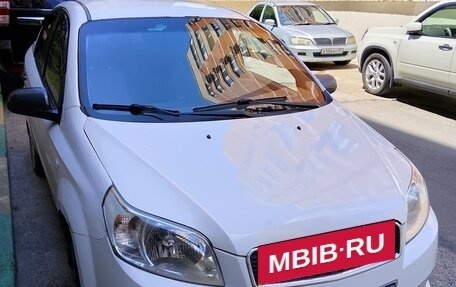 Ravon Nexia R3, 2019 год, 655 000 рублей, 2 фотография