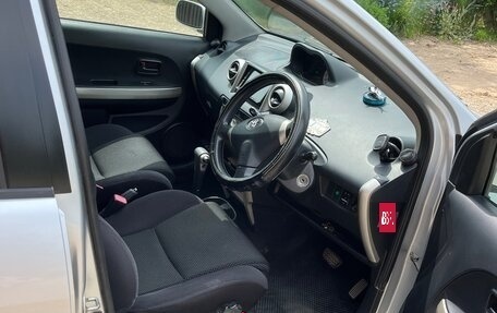 Toyota Ist II, 2005 год, 600 000 рублей, 8 фотография