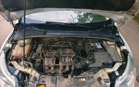 Ford Focus III, 2013 год, 580 000 рублей, 8 фотография
