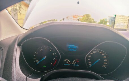Ford Focus III, 2013 год, 580 000 рублей, 7 фотография