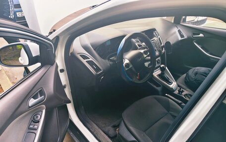 Ford Focus III, 2013 год, 580 000 рублей, 6 фотография