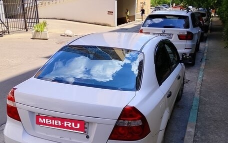 Ravon Nexia R3, 2019 год, 655 000 рублей, 3 фотография