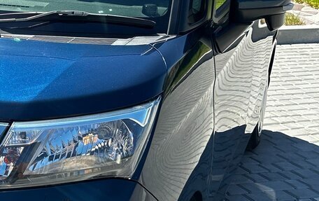 Toyota Tank I, 2020 год, 1 060 000 рублей, 5 фотография