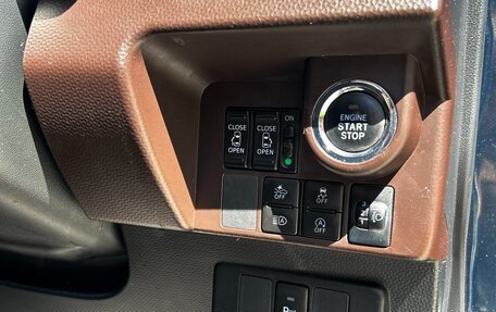 Toyota Tank I, 2020 год, 1 060 000 рублей, 19 фотография