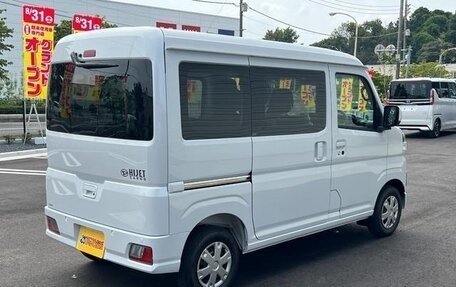 Daihatsu Hijet, 2023 год, 800 100 рублей, 5 фотография