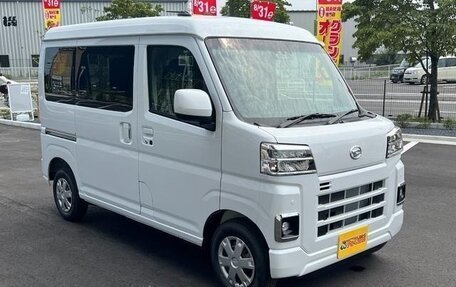 Daihatsu Hijet, 2023 год, 800 100 рублей, 3 фотография