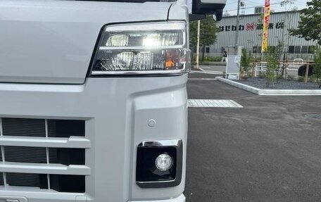 Daihatsu Hijet, 2023 год, 800 100 рублей, 2 фотография