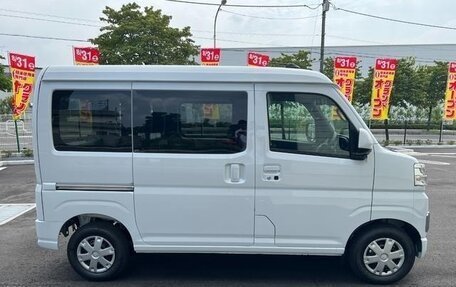 Daihatsu Hijet, 2023 год, 800 100 рублей, 4 фотография