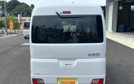 Daihatsu Hijet, 2023 год, 800 100 рублей, 6 фотография