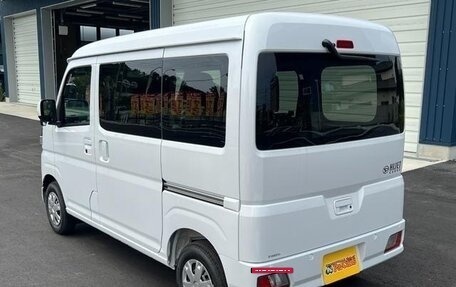 Daihatsu Hijet, 2023 год, 800 100 рублей, 7 фотография