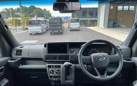 Daihatsu Hijet, 2023 год, 800 100 рублей, 10 фотография