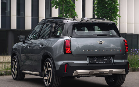 MINI Countryman, 2026 год, 6 390 000 рублей, 5 фотография