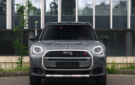 MINI Countryman, 2026 год, 6 390 000 рублей, 2 фотография