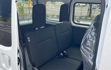 Daihatsu Hijet, 2023 год, 800 100 рублей, 18 фотография