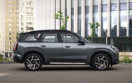 MINI Countryman, 2026 год, 6 390 000 рублей, 4 фотография