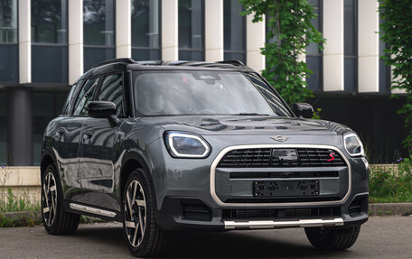 MINI Countryman, 2026 год, 6 390 000 рублей, 3 фотография