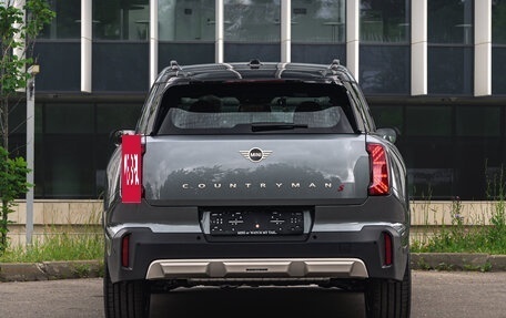MINI Countryman, 2026 год, 6 390 000 рублей, 6 фотография