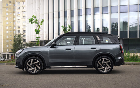MINI Countryman, 2026 год, 6 390 000 рублей, 8 фотография