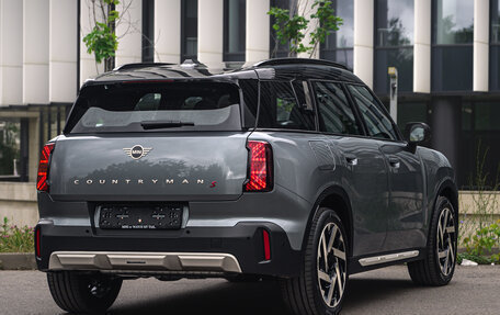 MINI Countryman, 2026 год, 6 390 000 рублей, 7 фотография