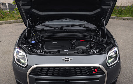 MINI Countryman, 2026 год, 6 390 000 рублей, 9 фотография