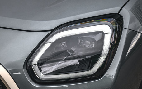 MINI Countryman, 2026 год, 6 390 000 рублей, 13 фотография