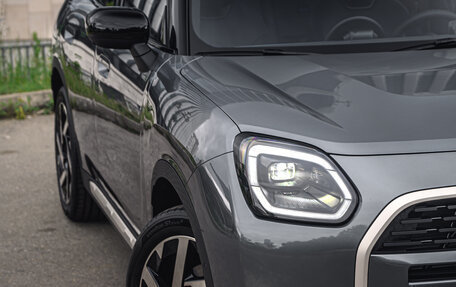MINI Countryman, 2026 год, 6 390 000 рублей, 12 фотография