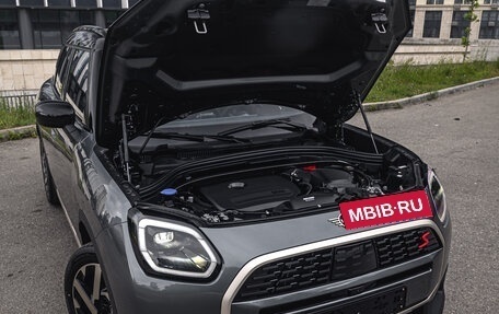 MINI Countryman, 2026 год, 6 390 000 рублей, 10 фотография