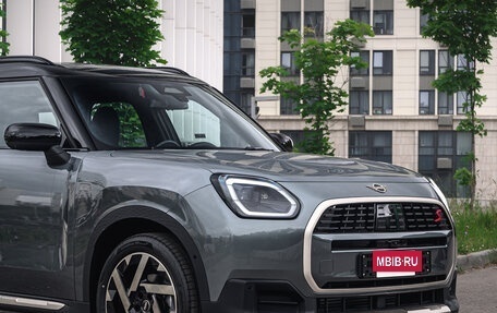 MINI Countryman, 2026 год, 6 390 000 рублей, 14 фотография