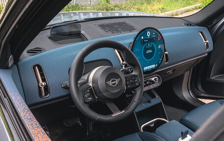 MINI Countryman, 2026 год, 6 390 000 рублей, 33 фотография