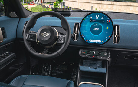 MINI Countryman, 2026 год, 6 390 000 рублей, 29 фотография