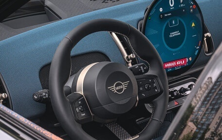 MINI Countryman, 2026 год, 6 390 000 рублей, 32 фотография