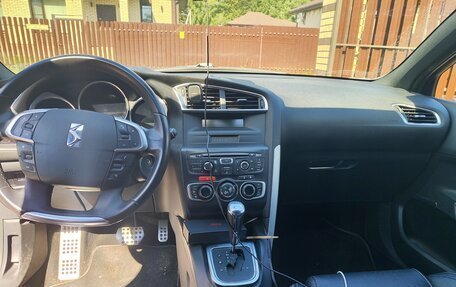 Citroen DS4, 2014 год, 600 000 рублей, 3 фотография