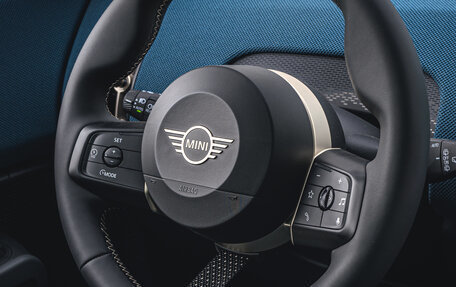 MINI Countryman, 2026 год, 6 390 000 рублей, 39 фотография