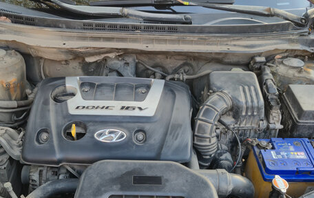 Hyundai Elantra IV, 2006 год, 320 000 рублей, 7 фотография