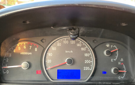 Hyundai Elantra IV, 2006 год, 320 000 рублей, 6 фотография