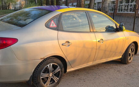 Hyundai Elantra IV, 2006 год, 320 000 рублей, 4 фотография