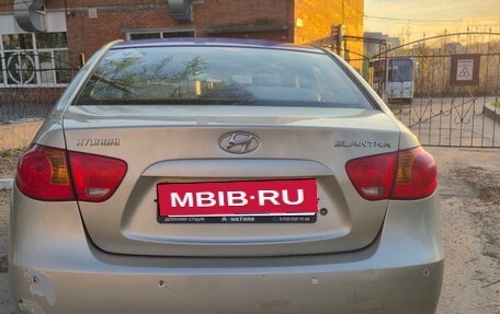 Hyundai Elantra IV, 2006 год, 320 000 рублей, 3 фотография