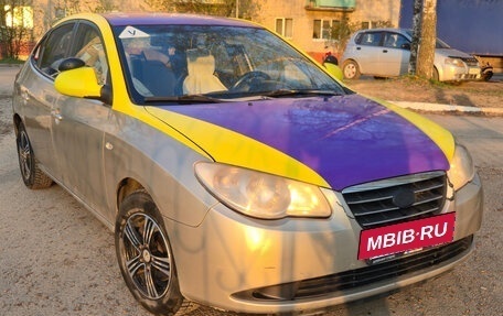 Hyundai Elantra IV, 2006 год, 320 000 рублей, 2 фотография
