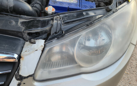 Hyundai Elantra IV, 2006 год, 320 000 рублей, 13 фотография