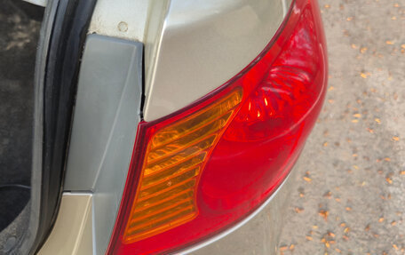 Hyundai Elantra IV, 2006 год, 320 000 рублей, 14 фотография